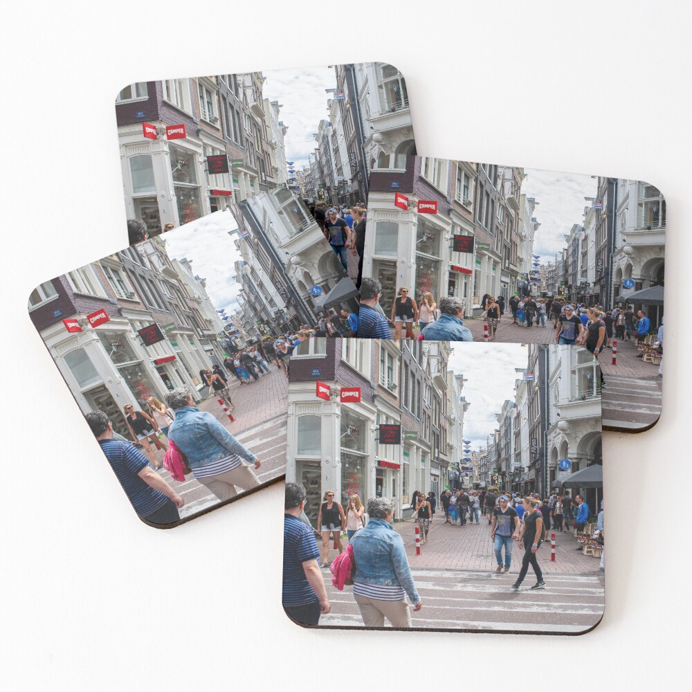Item preview, Coasters (Set of 4) designed and sold by ImbeccableImage.