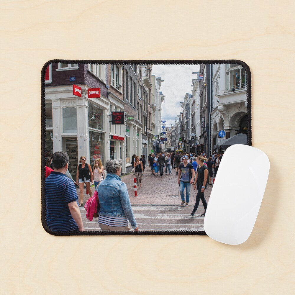 Item preview, Mouse Pad designed and sold by ImbeccableImage.