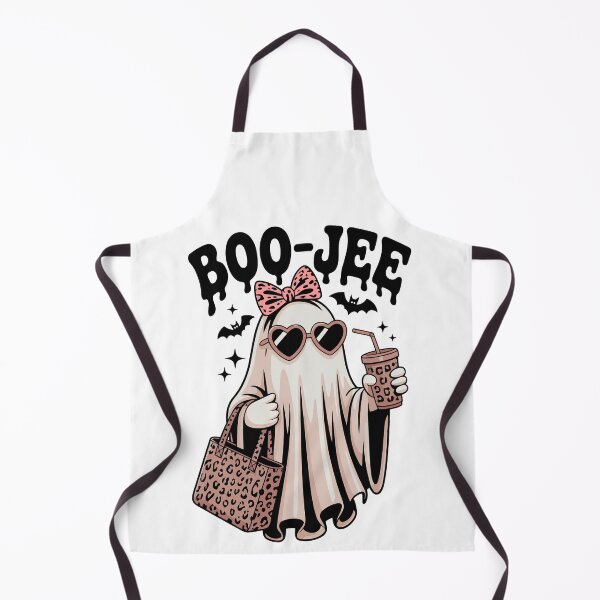 Item preview, Boo-Jee Ghost designed and sold by kavishkanavodani.