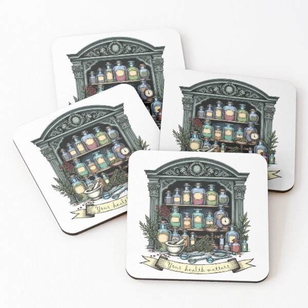 Item preview, your pharmacy designed and sold by Plakartis.