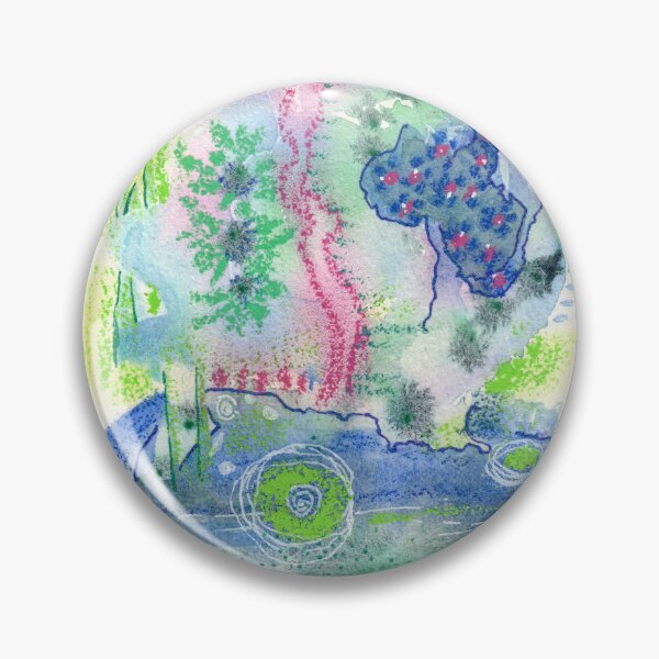 Item preview, Bluescape designed and sold by JustPlainFfun.