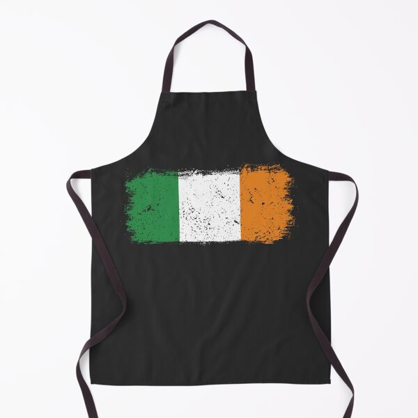 Item preview, Irish Flag Faded designed and sold by Lone Frog.