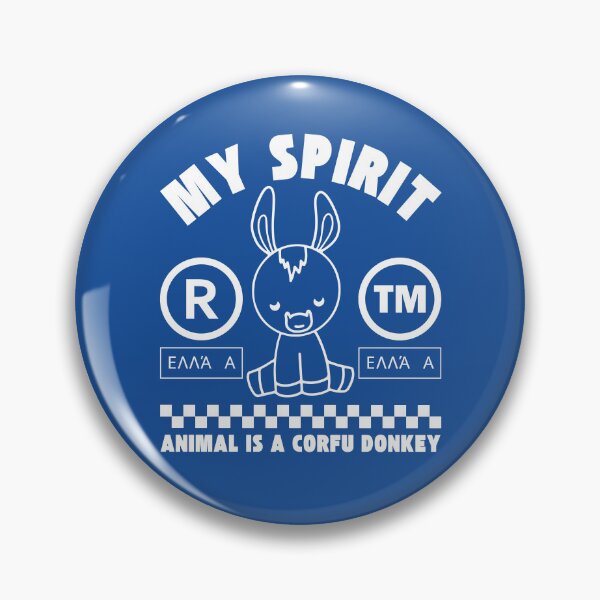 Item preview, Corfu donkey (Corfu Greece) designed and sold by Peerless-Prime.
