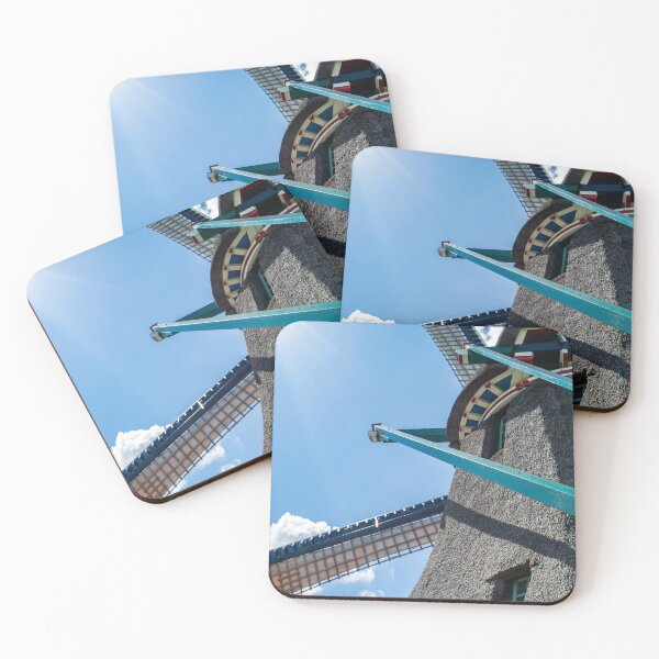 Item preview, Windmill Blades designed and sold by Imbeccable Images.