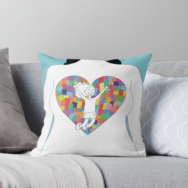 Item preview, The inner child designed and sold by Alasalarte.