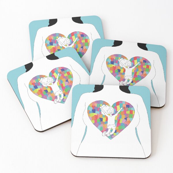 Item preview, The inner child designed and sold by Alasalarte.