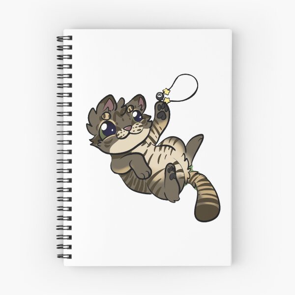 Item preview, Pretty obnoxious kitty  designed and sold by AnxiouslyAmaze.