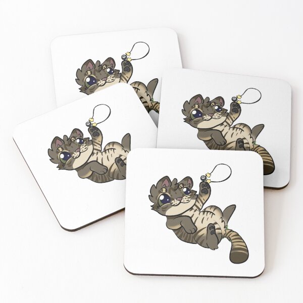 Item preview, Pretty obnoxious kitty  designed and sold by AnxiouslyAmaze.