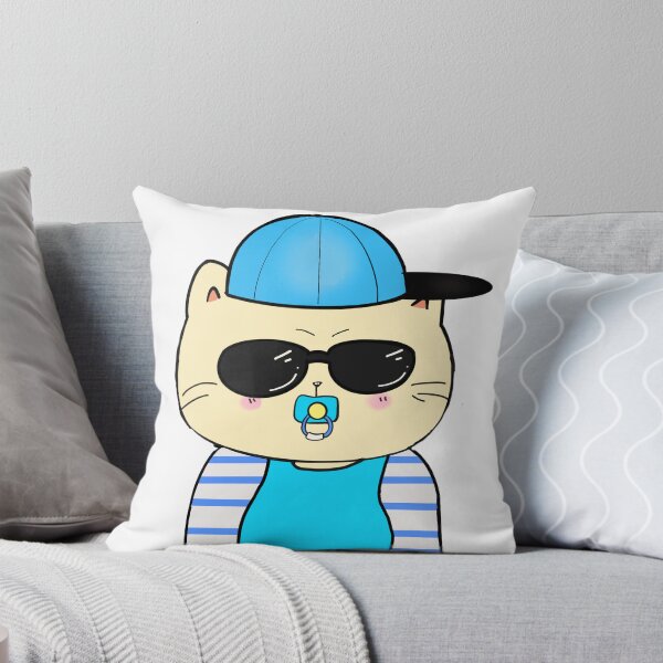 Item preview, Cool and Grumpy Baby designed and sold by ByJessXO.