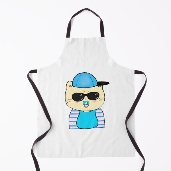 Item preview, Cool and Grumpy Baby designed and sold by ByJessXO.