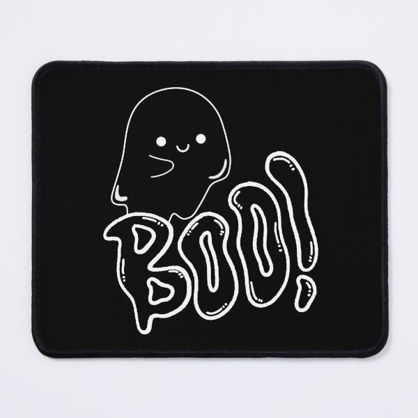 Item preview, Cute Ghost BOO! Halloween Fun T-Shirt designed and sold by Little-Miracle.