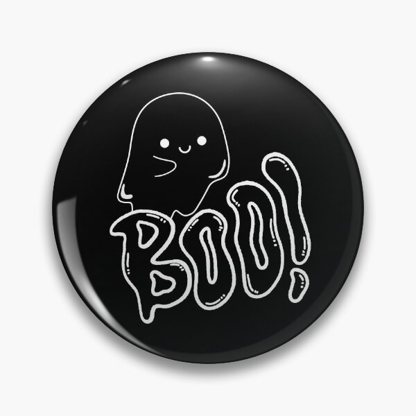Item preview, Cute Ghost BOO! Halloween Fun T-Shirt designed and sold by Little-Miracle.