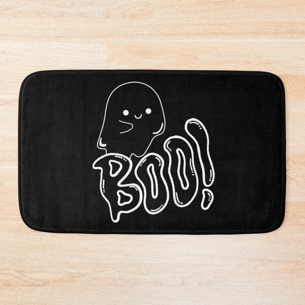 Item preview, Cute Ghost BOO! Halloween Fun T-Shirt designed and sold by Little-Miracle.