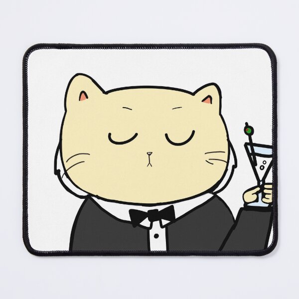 Item preview, Cool and Grumpy Billionaire  designed and sold by ByJessXO.