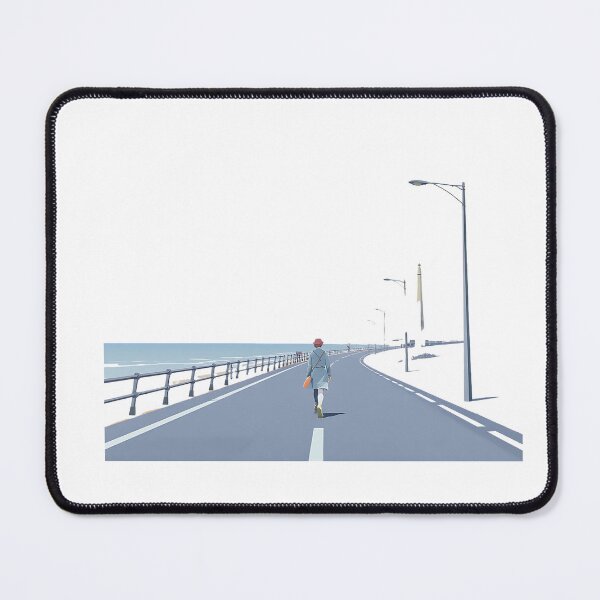 Item preview, Guy Billout Inspired Artwork | Minimalist Surreal Illustration Print for Modern Art Lovers designed and sold by Zvex_01.