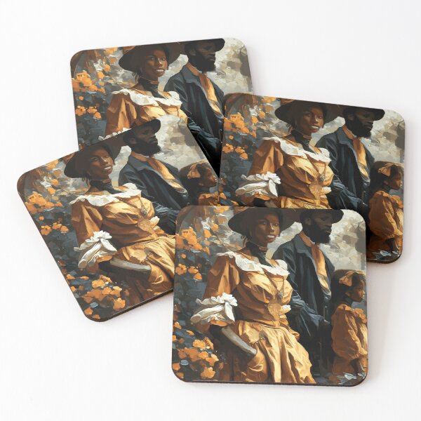 Item preview, Afrospaniards designed and sold by mmelaninn.
