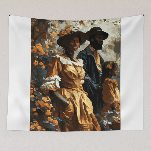 Item preview, Afrospaniards designed and sold by mmelaninn.