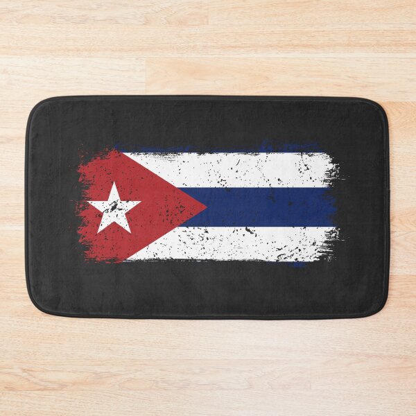 Item preview, Cuban Flag Faded designed and sold by Lone Frog.