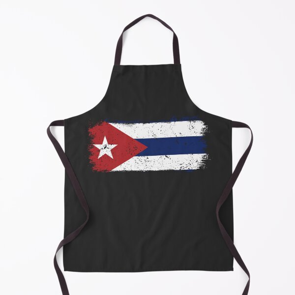 Item preview, Cuban Flag Faded designed and sold by Lone Frog.