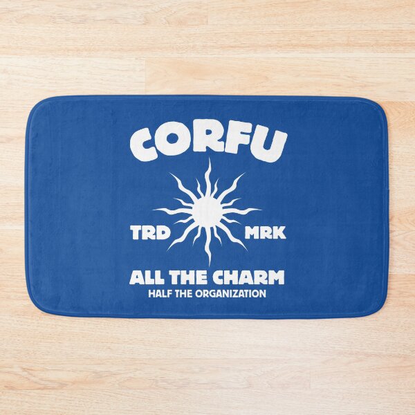 Item preview, Corfu charm (Corfu Greece) designed and sold by Peerless-Prime.