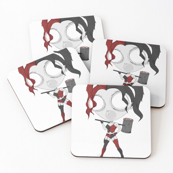 Item preview, Harley quinn designed and sold by NAM.