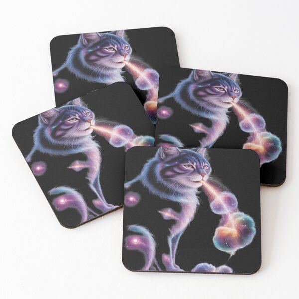 Item preview, “Cosmic cough up” designed and sold by AG Clothing Shop.