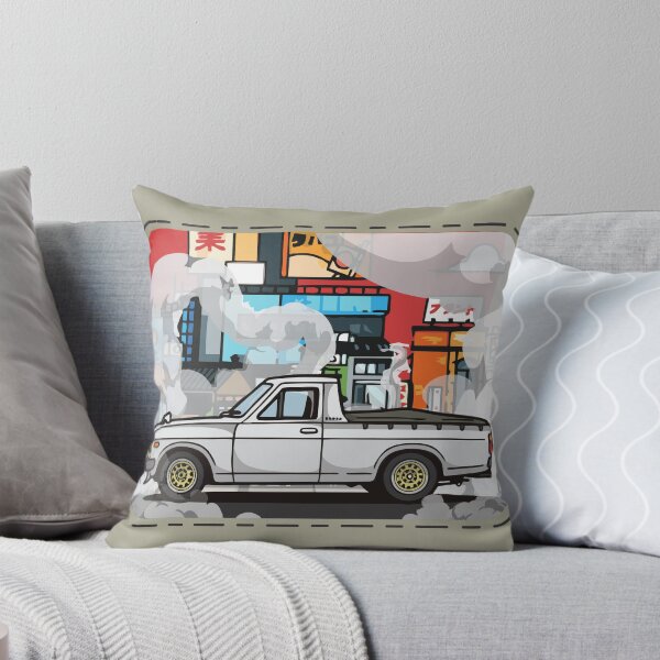 Item preview, Datsun UTE Pickup JDM style  designed and sold by induwara27.
