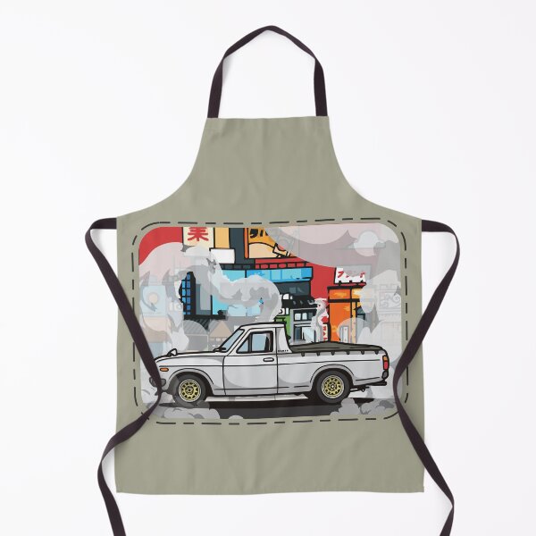 Item preview, Datsun UTE Pickup JDM style  designed and sold by induwara27.