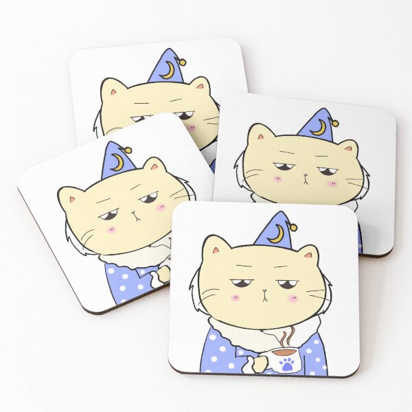 Item preview, Monday Mornings Grumpy and Cool designed and sold by ByJessXO.