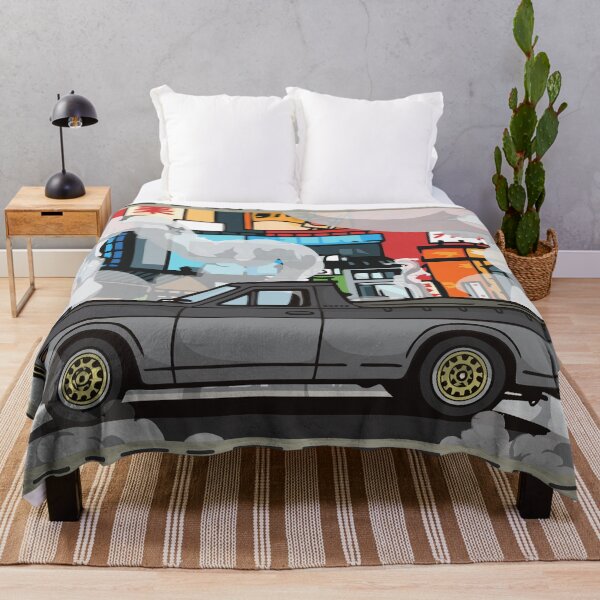 Item preview, Datsun UTE Pickup JDM style  designed and sold by induwara27.