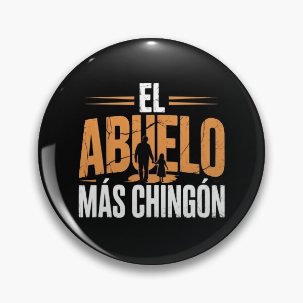 Item preview, El Abuelo Mas Chingon Abuelo and grandpa designed and sold by DOPANDA ..