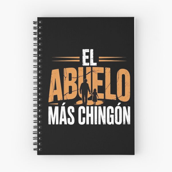 Item preview, El Abuelo Mas Chingon Abuelo and grandpa designed and sold by DOPANDA ..