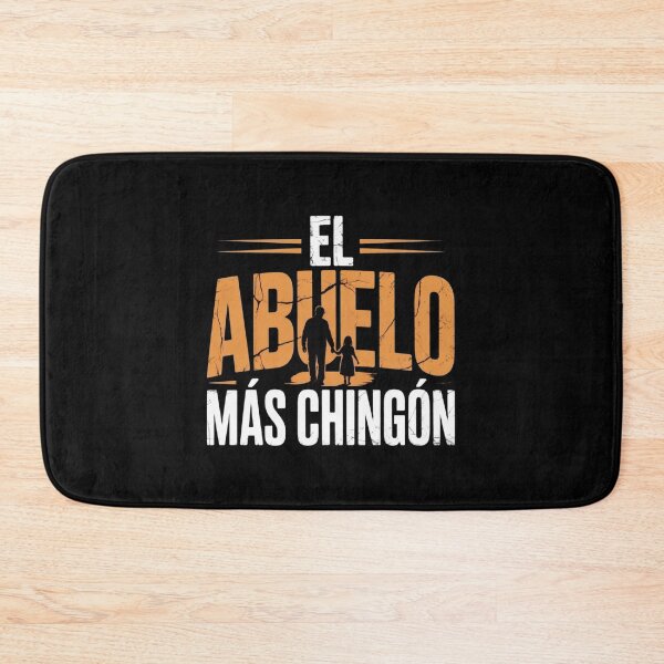 Item preview, El Abuelo Mas Chingon Abuelo and grandpa designed and sold by DOPANDA ..
