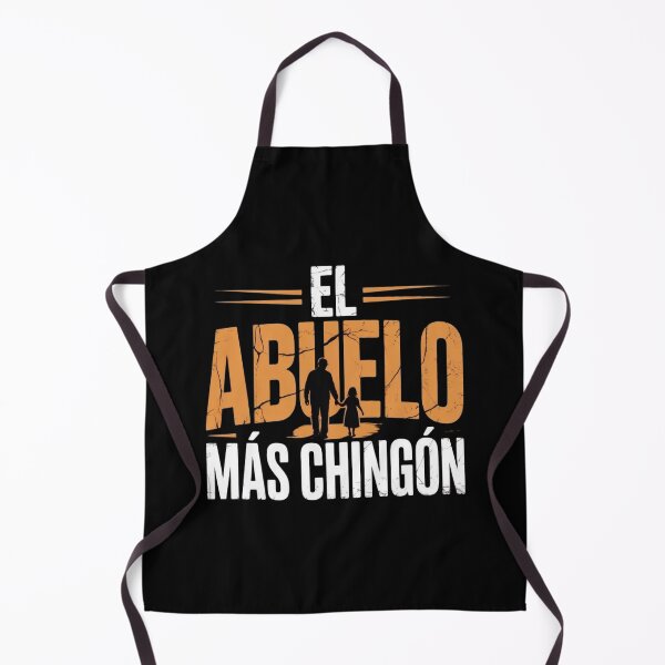Item preview, El Abuelo Mas Chingon Abuelo and grandpa designed and sold by DOPANDA ..