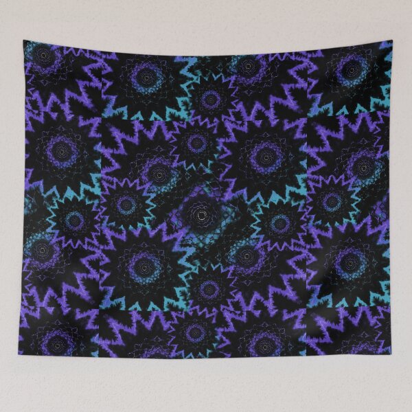 Item preview, Trippy Tie Dye designed and sold by AuroraXGreen.