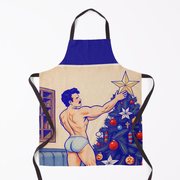 Item preview, Deck the Halls And Drop the Pants III designed and sold by Hunkyismything.