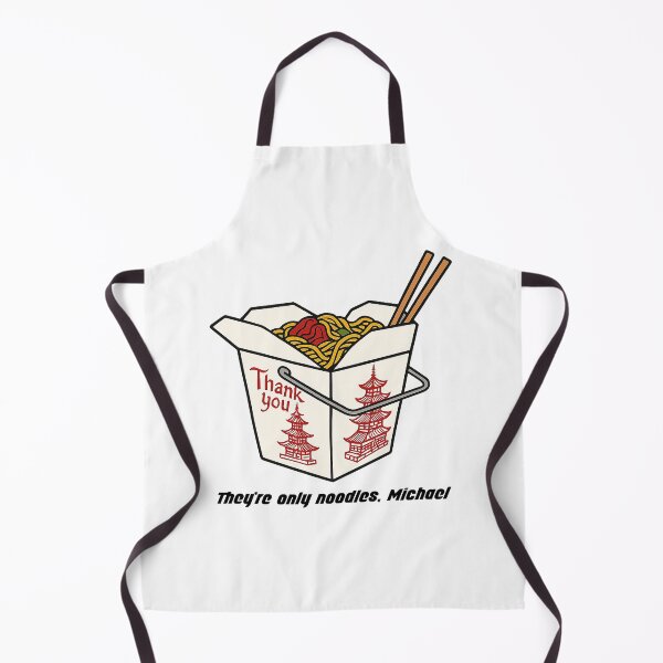 Item preview, They’re Only Noodles, Michael — Lost Boys Classic designed and sold by TheDisloyalists.