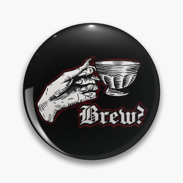 Item preview, Strange Brew designed and sold by Tameink.