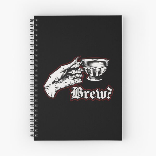Item preview, Strange Brew designed and sold by Tameink.