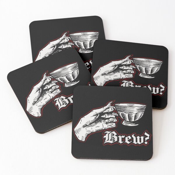 Item preview, Strange Brew designed and sold by Tameink.