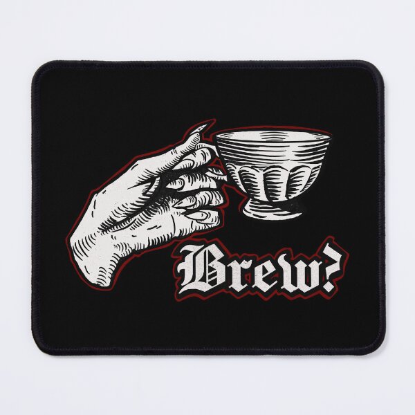 Item preview, Strange Brew designed and sold by Tameink.