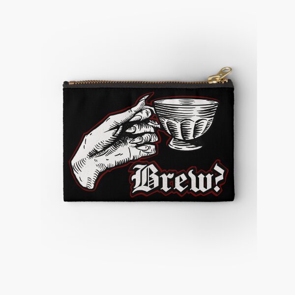 Item preview, Strange Brew designed and sold by Tameink.