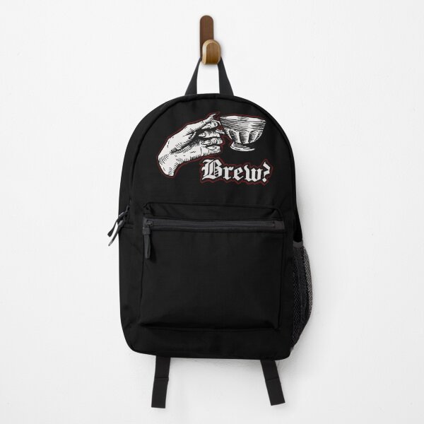 Item preview, Strange Brew designed and sold by Tameink.
