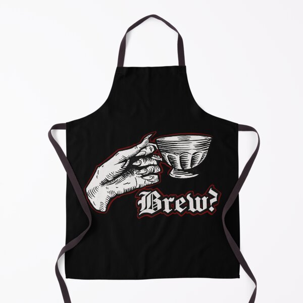Item preview, Strange Brew designed and sold by Tameink.