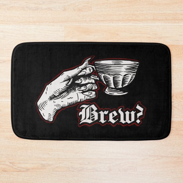 Item preview, Strange Brew designed and sold by Tameink.