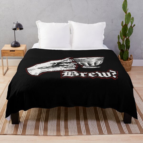 Item preview, Strange Brew designed and sold by Tameink.