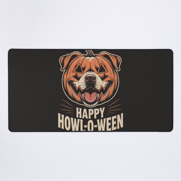 Item preview, Halloween Dog designed and sold by Mateo1712.