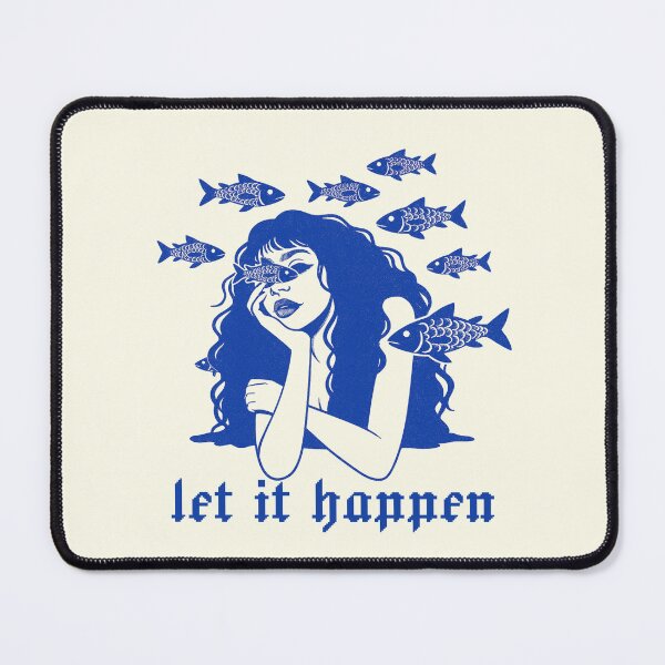 Item preview, let it happen designed and sold by annaferarts.