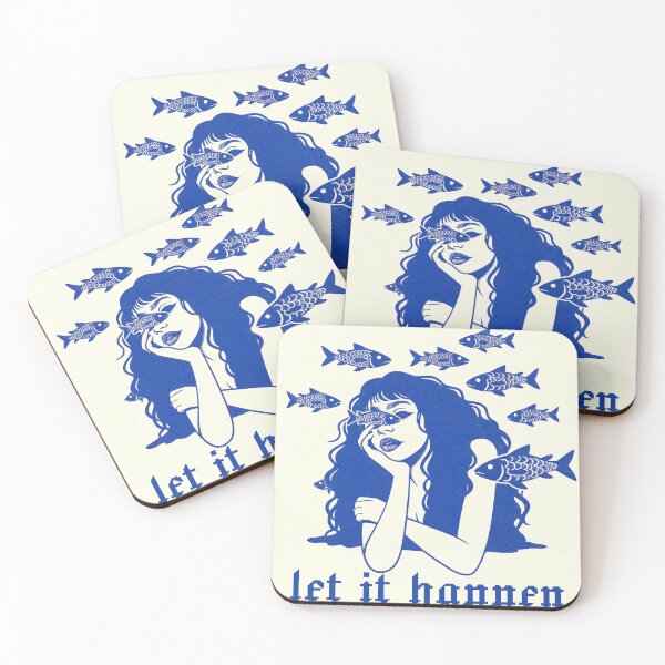 Item preview, let it happen designed and sold by annaferarts.