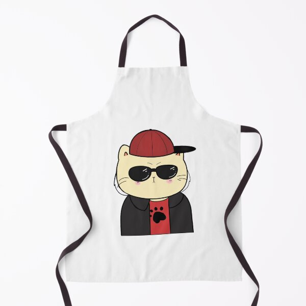 Item preview, Cool and Grumpy Cat designed and sold by ByJessXO.